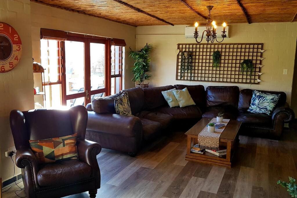 Cottage K'Gari ฟรันเชิค ภายนอก รูปภาพ