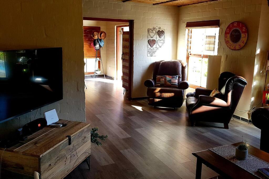 Cottage K'Gari ฟรันเชิค ภายนอก รูปภาพ