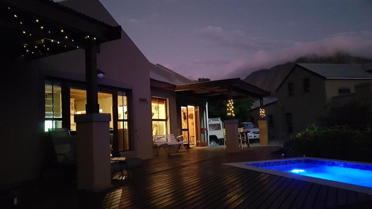 Cottage K'Gari ฟรันเชิค ภายนอก รูปภาพ